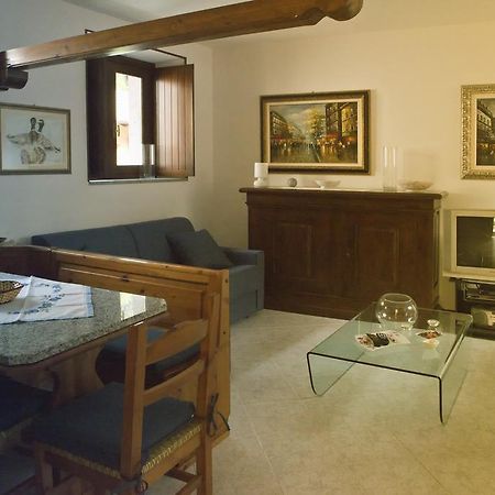 Rustico Giorgia Apartamento Mergozzo Quarto foto