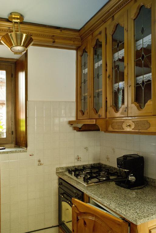 Rustico Giorgia Apartamento Mergozzo Quarto foto