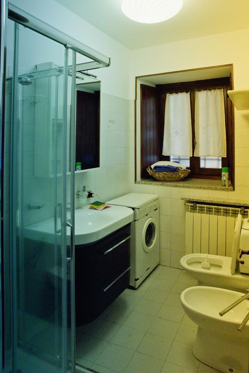 Rustico Giorgia Apartamento Mergozzo Quarto foto